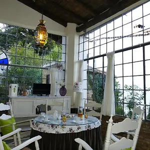 Turisticos Biarritz Country house