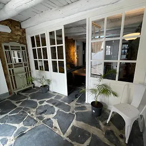 Tinoquero Vtar Apartamento