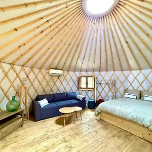 El Madronal Camping